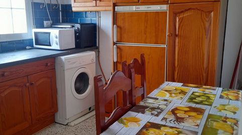 Foto 5 de Apartamento de alquiler en La Zubia Ciudad, La Zubia