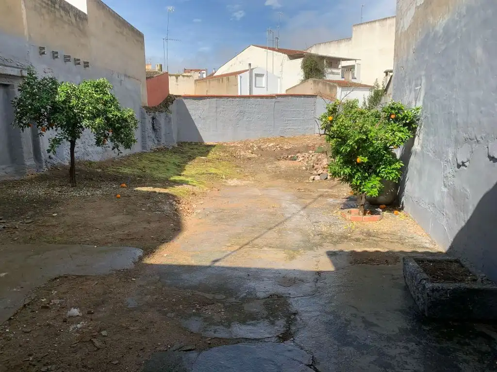 Casa in vendita a Don Benito, imagen 4
