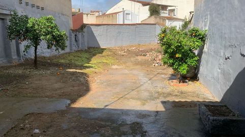 Foto 4 de Casa o chalet en venta en Don Benito, Badajoz