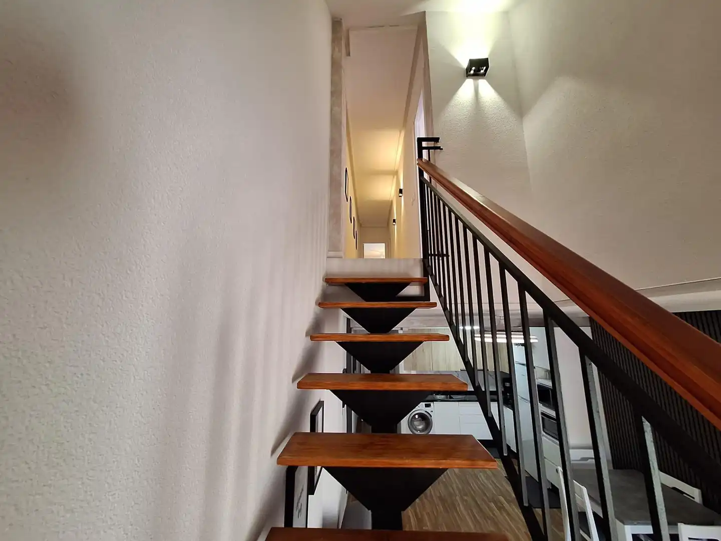Ático con terraza en venta en Calle SAN PASCUAL, imagen 25