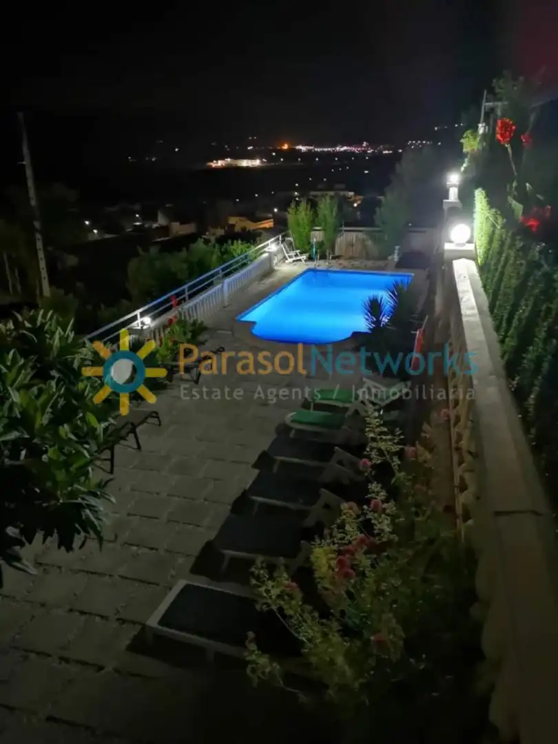 Swimming pool of Buildings for sale in Ador  with Community pool