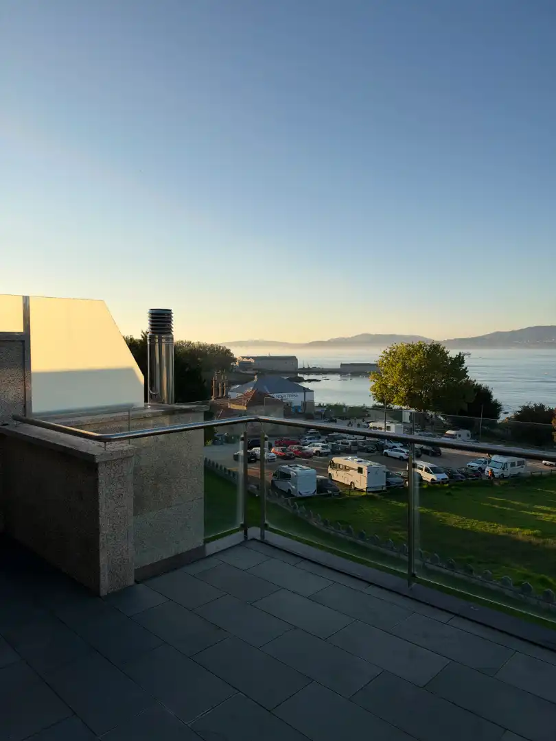 Doppelhaushälfte mit Balkon zum Verkauf in Alcabre, imagen 34
