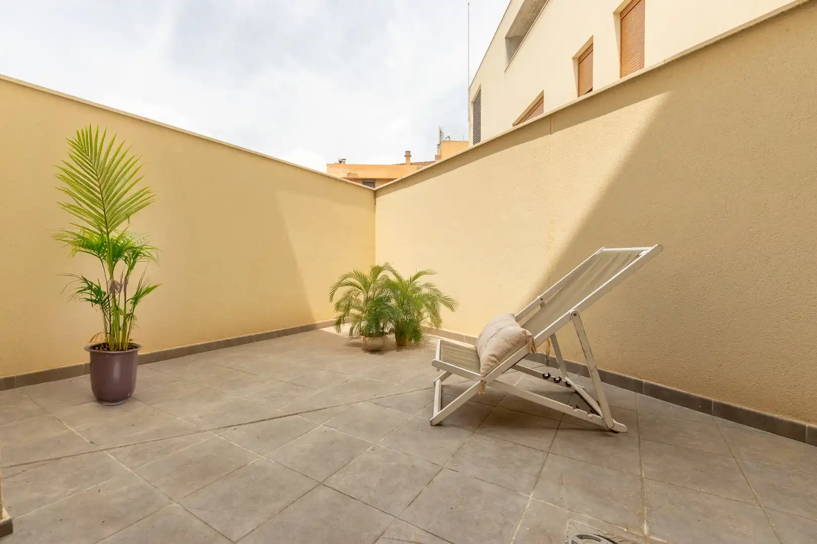 Terraza de Piso en venta en Montblanc con Aire acondicionado, Calefacción y Terraza