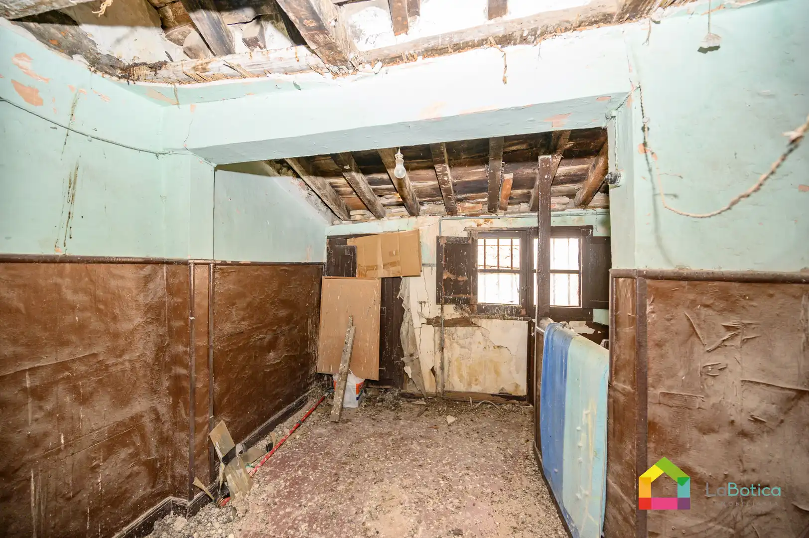 Edificio en venta en Toledo