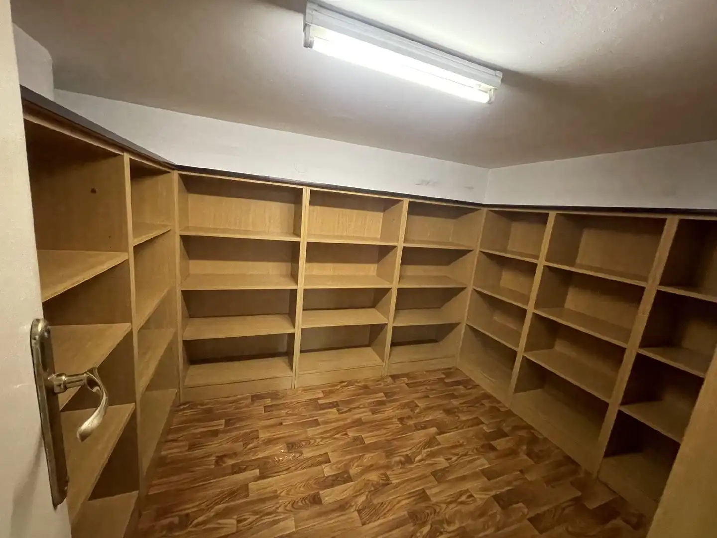 Geschaftsraum zur Miete in Astorga