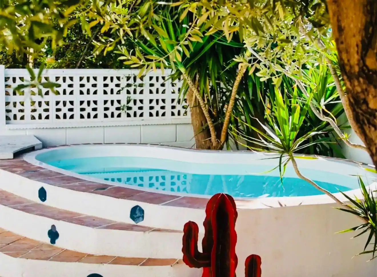 Villa avec terrasse à vendre à Oliva Playa, imagen 12