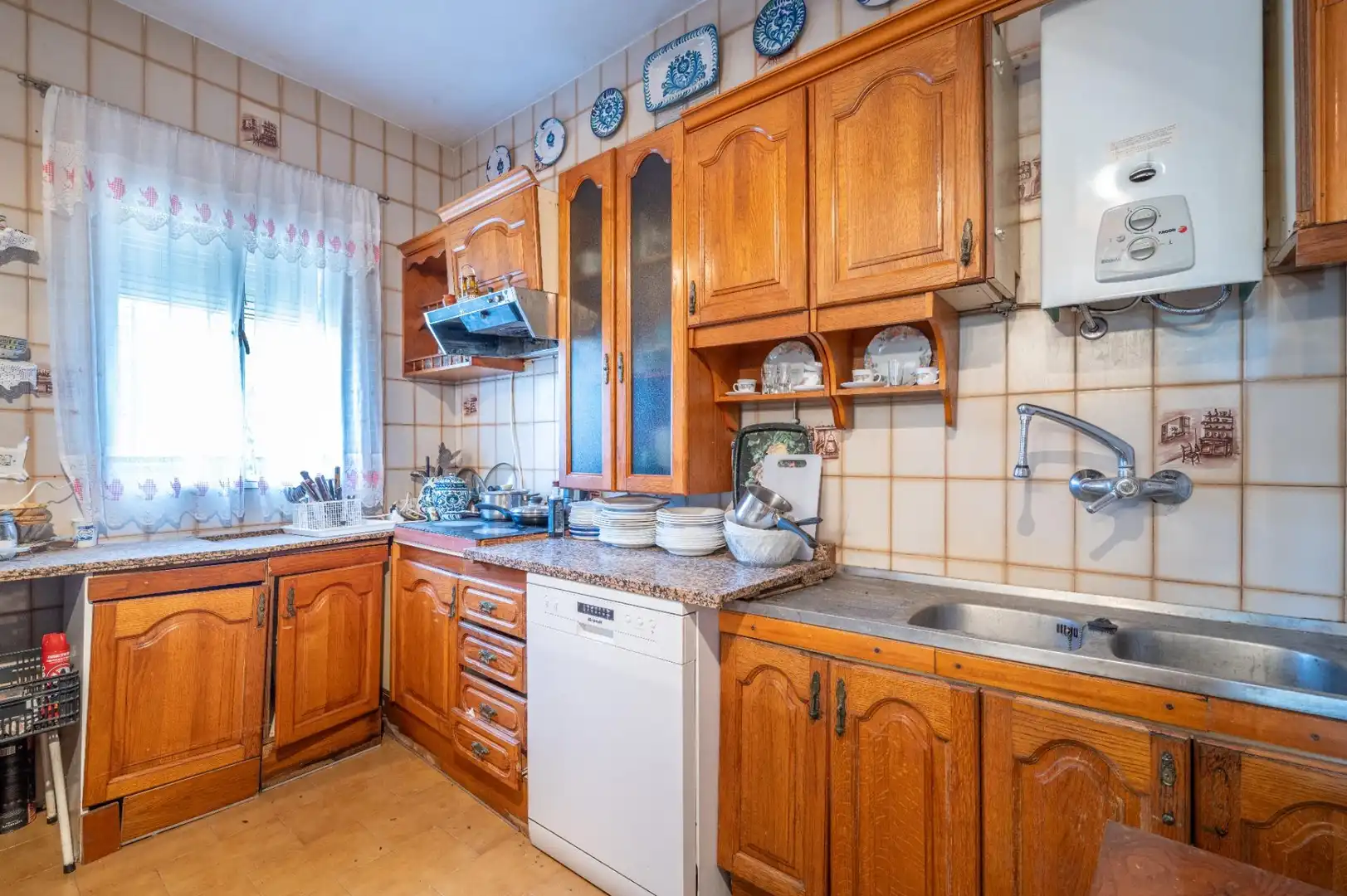 Chalet con piscina en venta en Avenida Suspiro del Moro 41, imagen 39