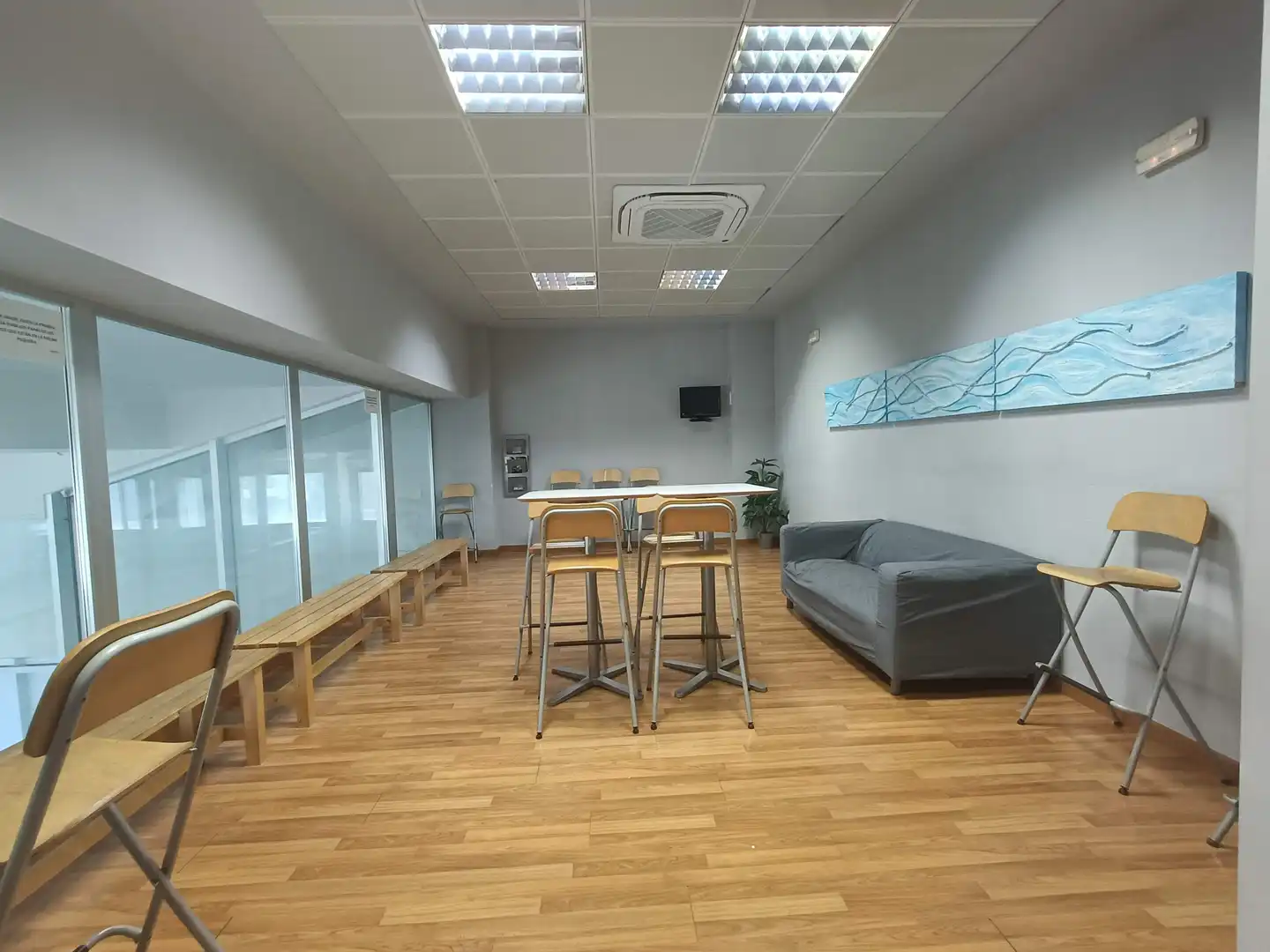 Nave industrielle avec ascenseur à vendre à Polígono Belcaire - Calle C, imagen 32