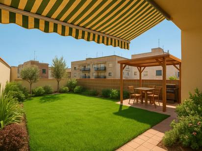 Flat for sale in Del Guinardó, El Baix Guinardó