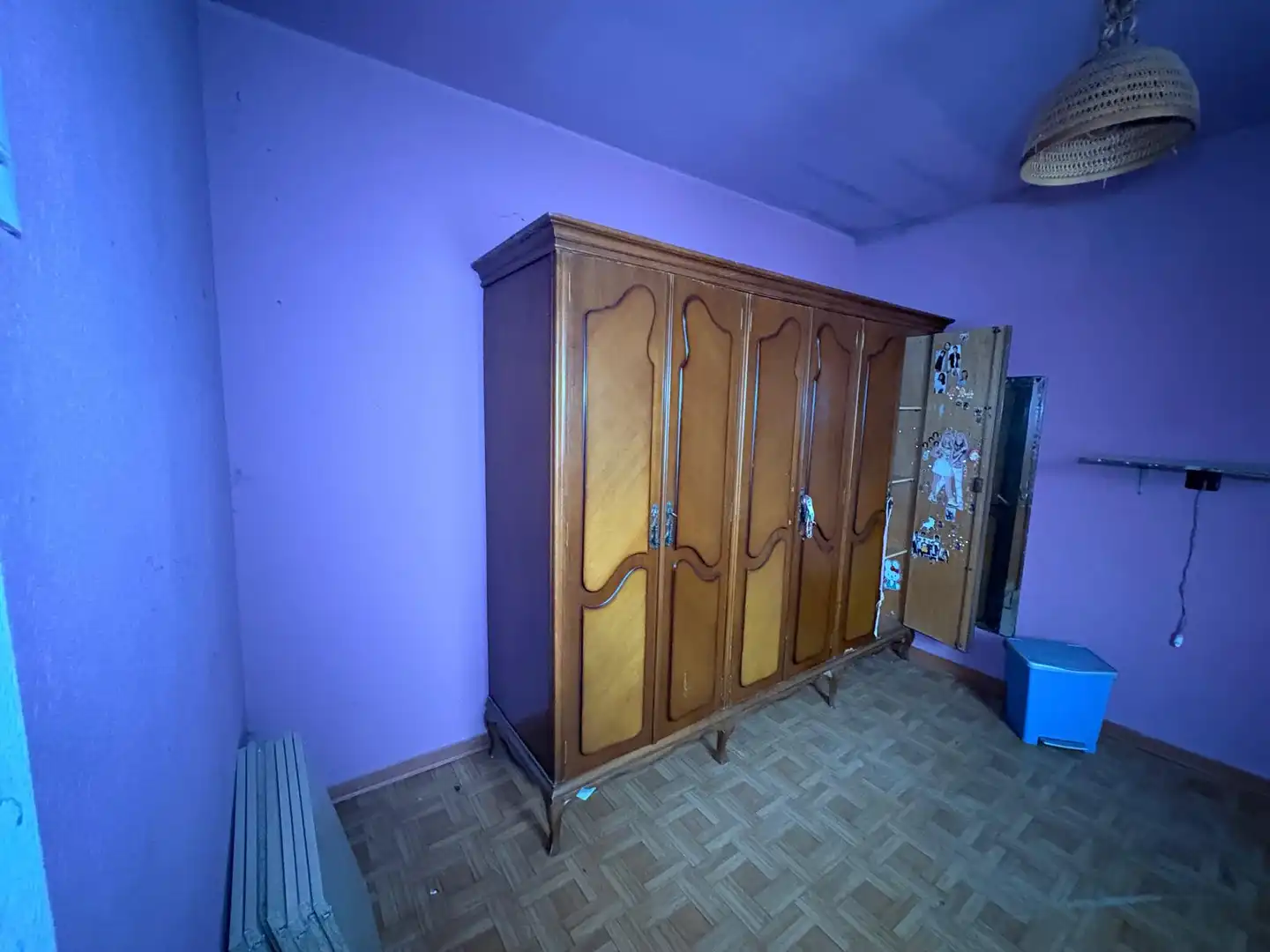 Bedroom of Houses for sale in Vedra  with Private garden, Storage room and Furnished