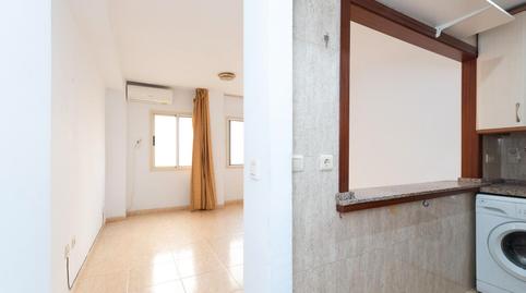 Foto 5 de Pis en venda a Calle César Arbasia, 16, Suárez, Málaga Capital