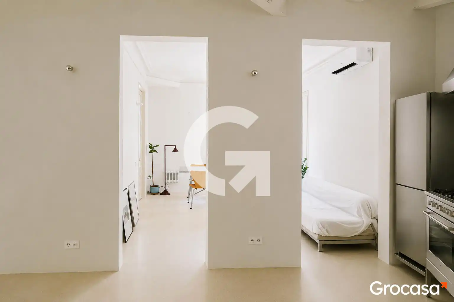 Wohnung mit Terrasse zum Verkauf in RD SANT PAU, imagen 12