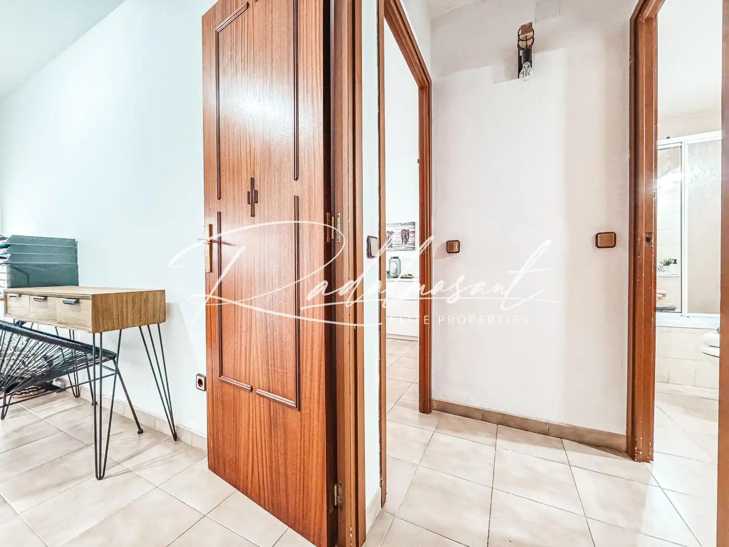 Wohnung zum Verkauf in Reus mit Heizung und Terrasse