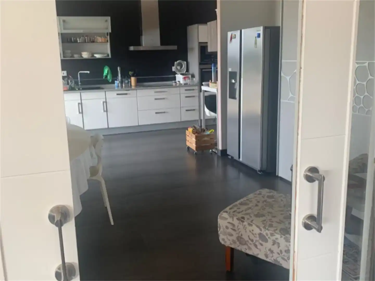Kitchen of Houses for sale in Los Rábanos  , Soria
