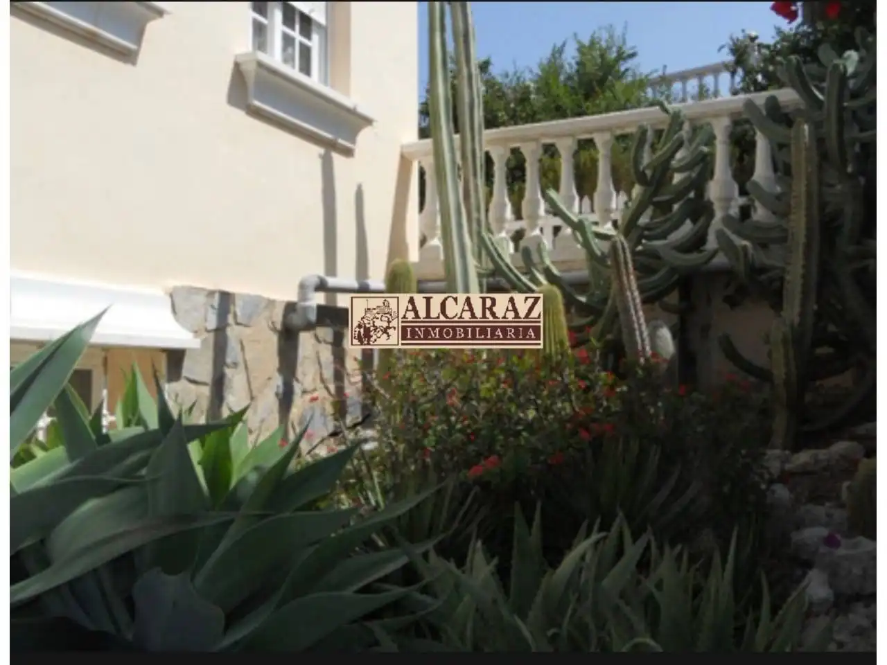 Casa con piscina en venta en Pueblo Acantilado - Lanuza, imagen 38