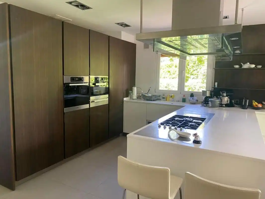 Villa avec terrasse à vendre à Urbanización La Moraleja, imagen 12