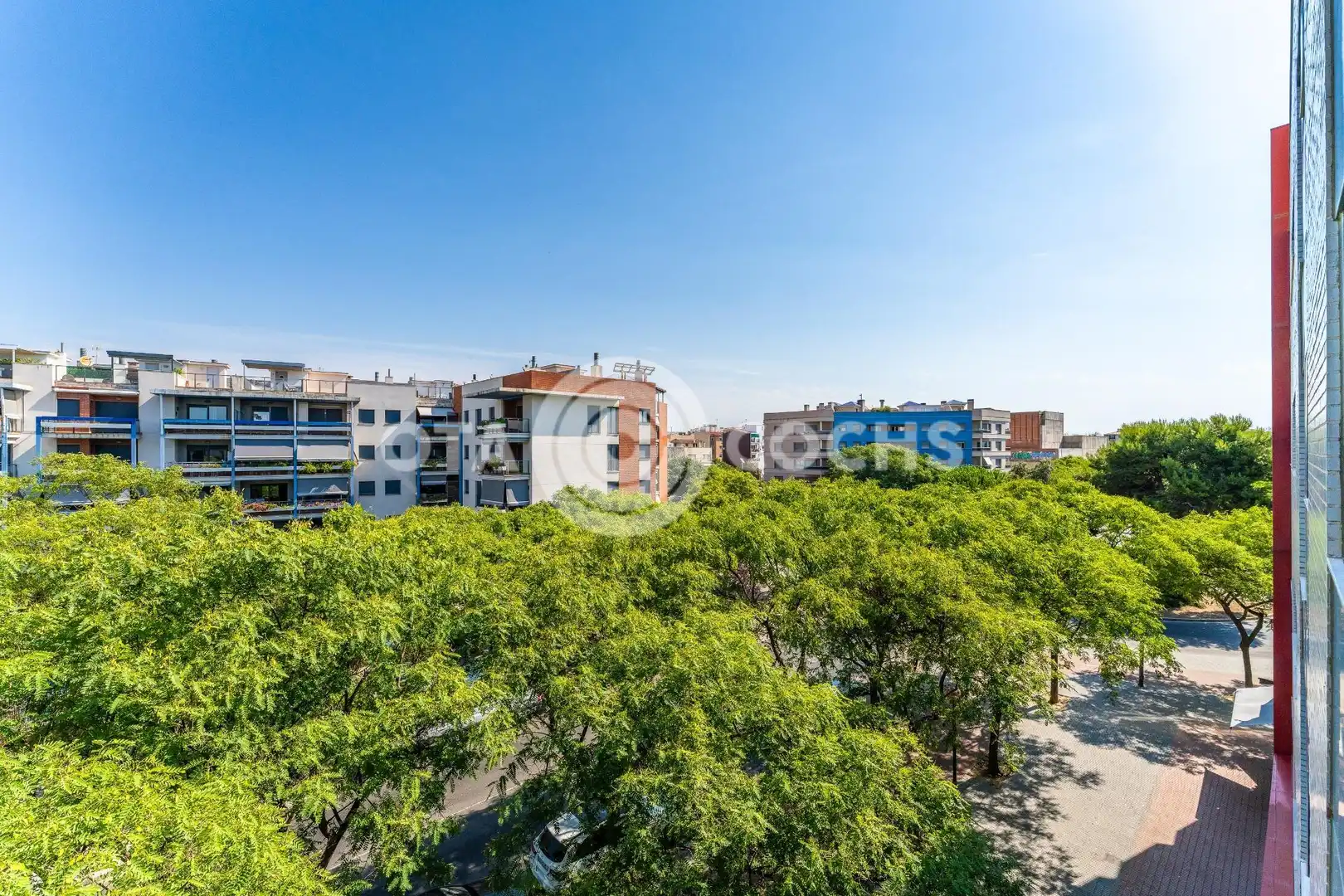 Flat with pool for sale in LLOSA DE LA, imagen 44