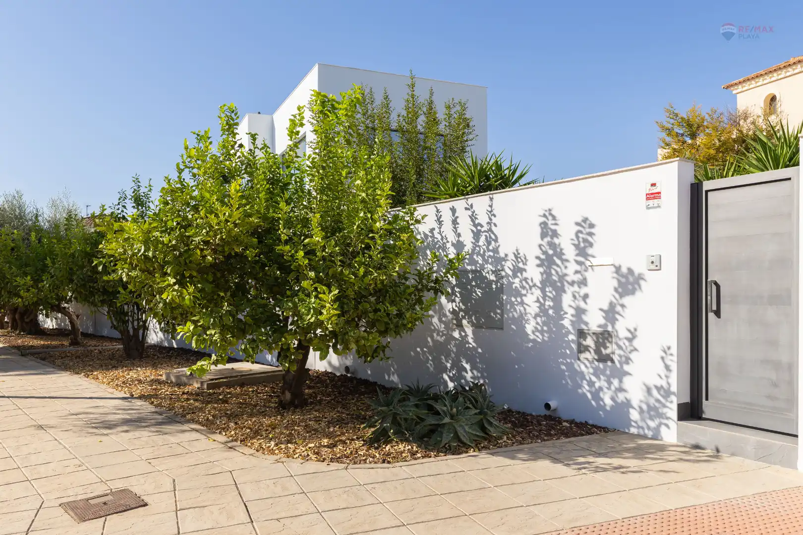Xalet amb terrassa en venda a Paseo de los Limoneros, imagen 91