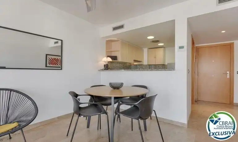 Appartement compact avec piscine à vendre à Passeig MARITIM 31, imagen 14