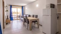 Menjador de Apartament en venda en Salou amb Terrassa, Moblat i Rentadora