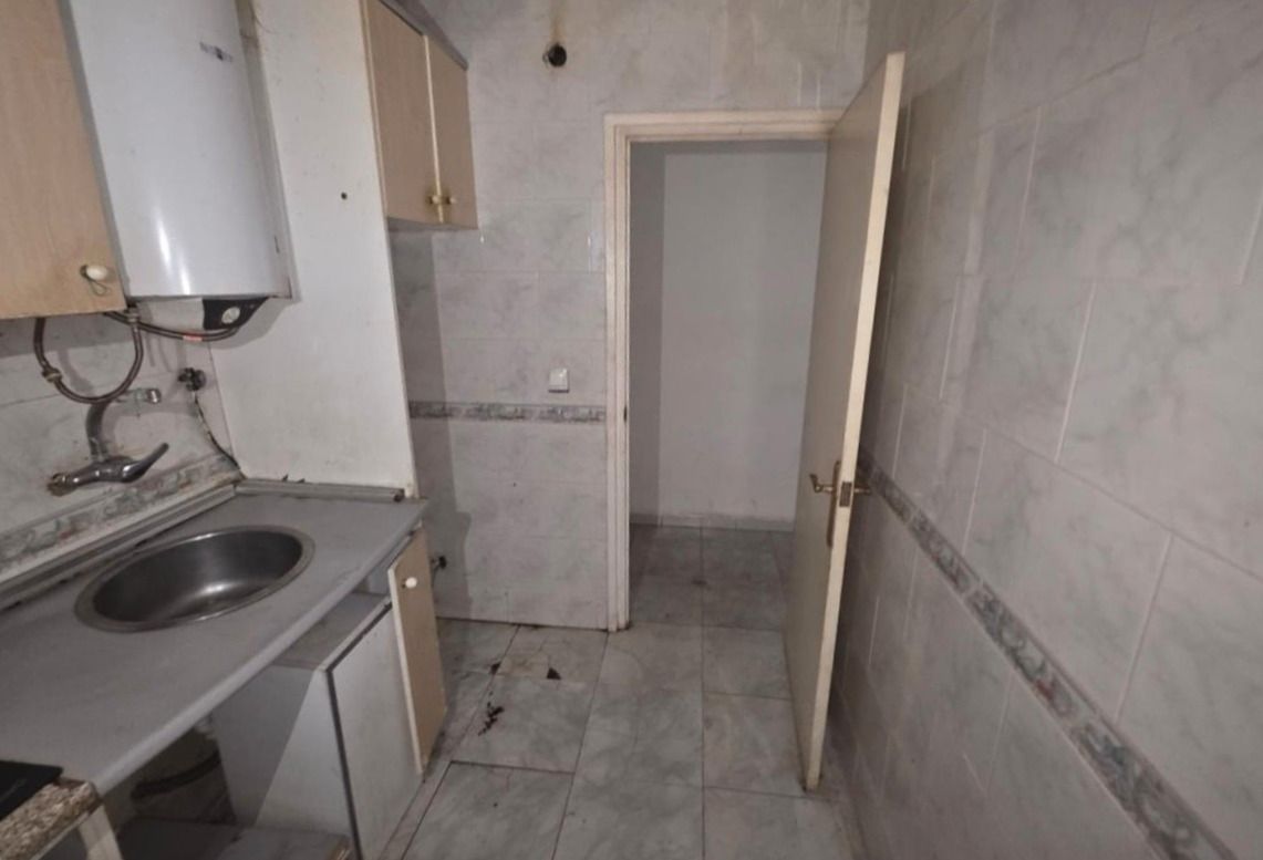 Cocina de Piso en venta en Reus