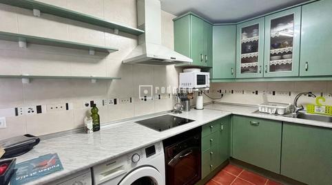 Foto 5 de Pis en venda a Conde de Ureña, Málaga Capital