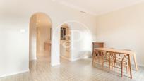 Dining room of Flat to rent in  Barcelona Capital  with Air Conditioner, Heating and Furnished