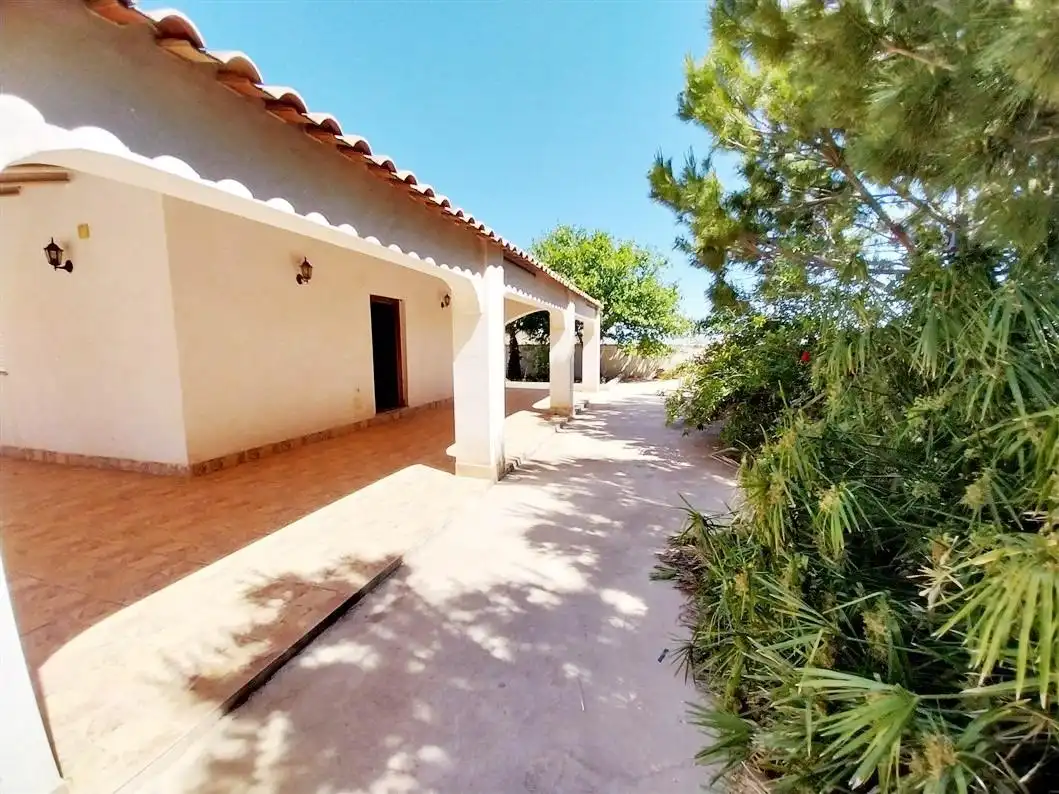 Casa amb jardí en venda a 30334 1, imagen 4