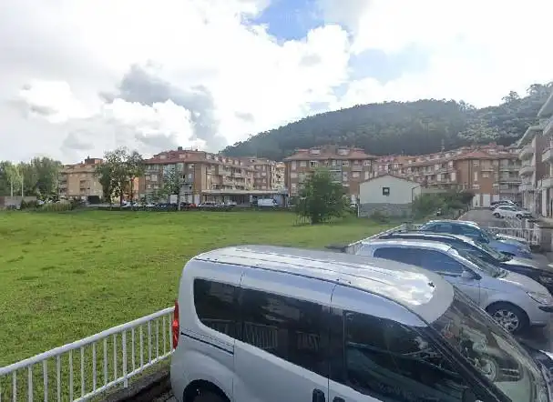 Parkplatz von Garage zum Verkauf in Entrambasaguas, Cantabria