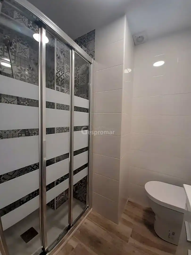 Habitació a Puerta del Ángel