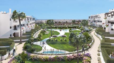 Foto 3 de Apartament en venda a San Juan de los Terreros, Pulpí