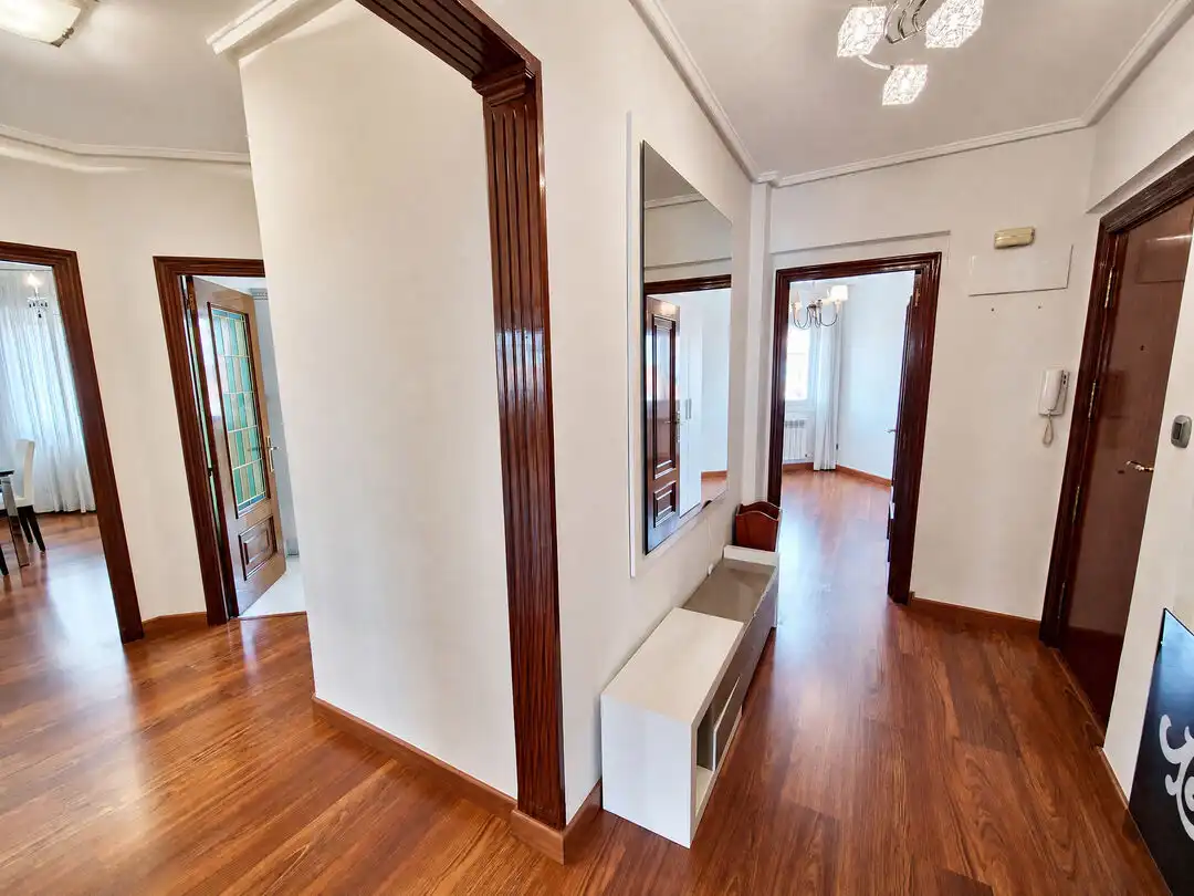Flat for sale in Portugalete  with Heating and Balcony