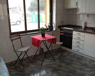 Kitchen of Flat for sale in Degaña  with Heating and Storage room