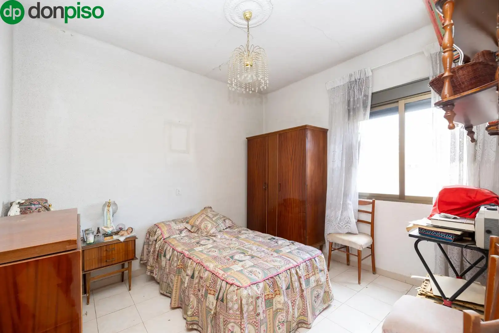 Detached homes for sale in Calle POZO (CER), 6, Cerrillo de Maracena - Periodistas