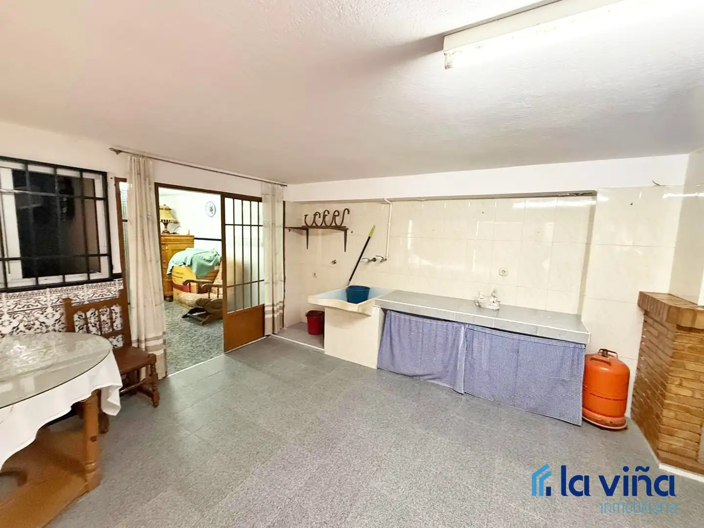 Casa con terraza en venta en Villanueva de Tapia, imagen 21