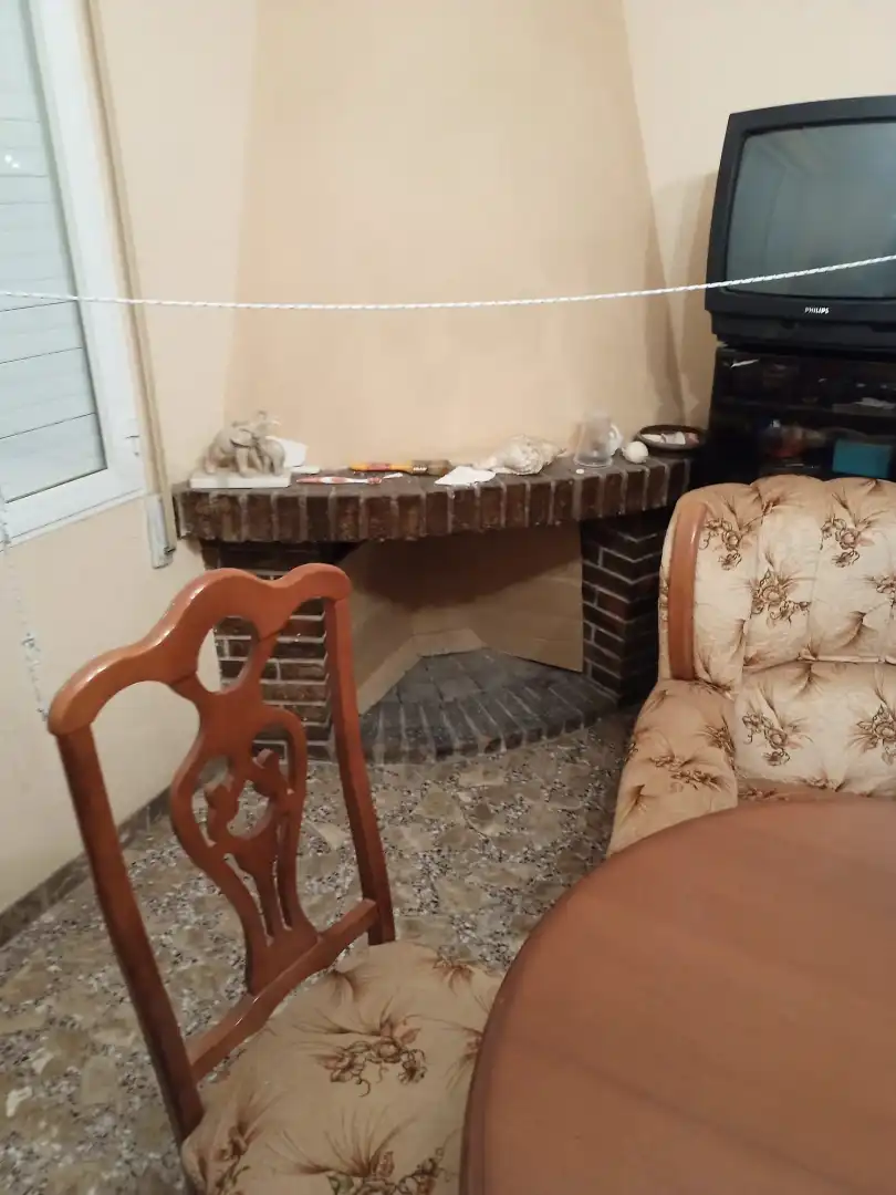 Villa con giardino in vendita a La Algoda - Matola - Llano de San José, imagen 12