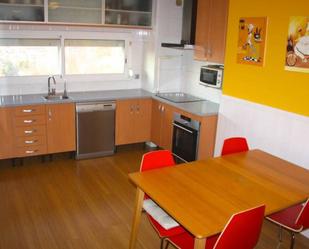 Kitchen of Flat for sale in Manresa