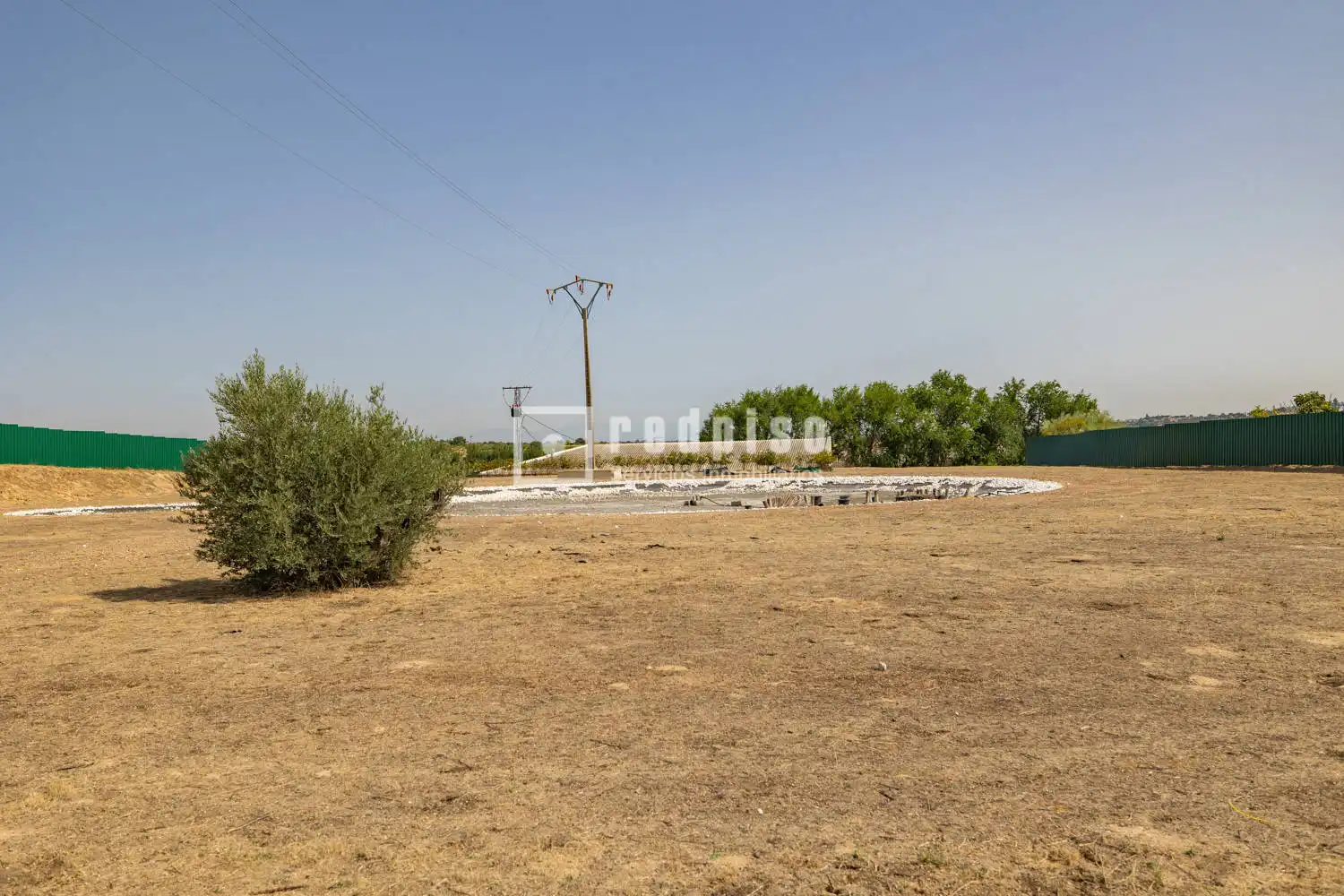 Detached house with garden for sale in El Álamo, imagen 94