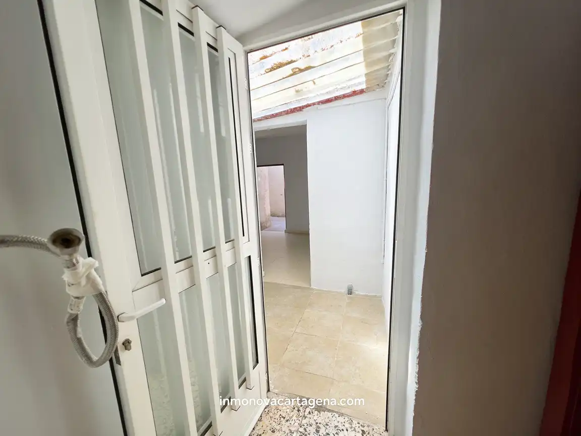 Planta baja en venta en Pedanías Oeste