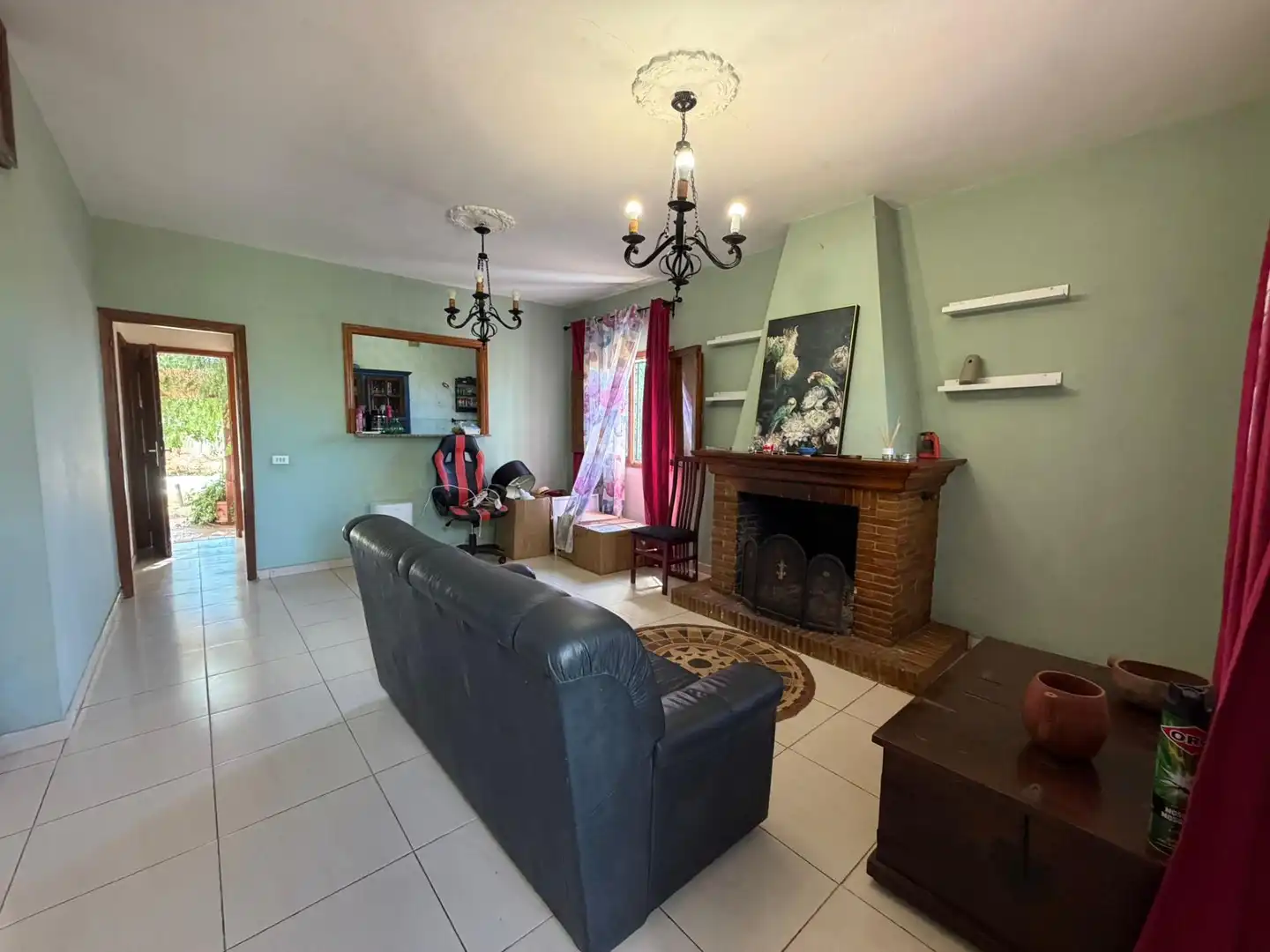 Chalet en venta en El Pris - Juan Fernández, imagen 15