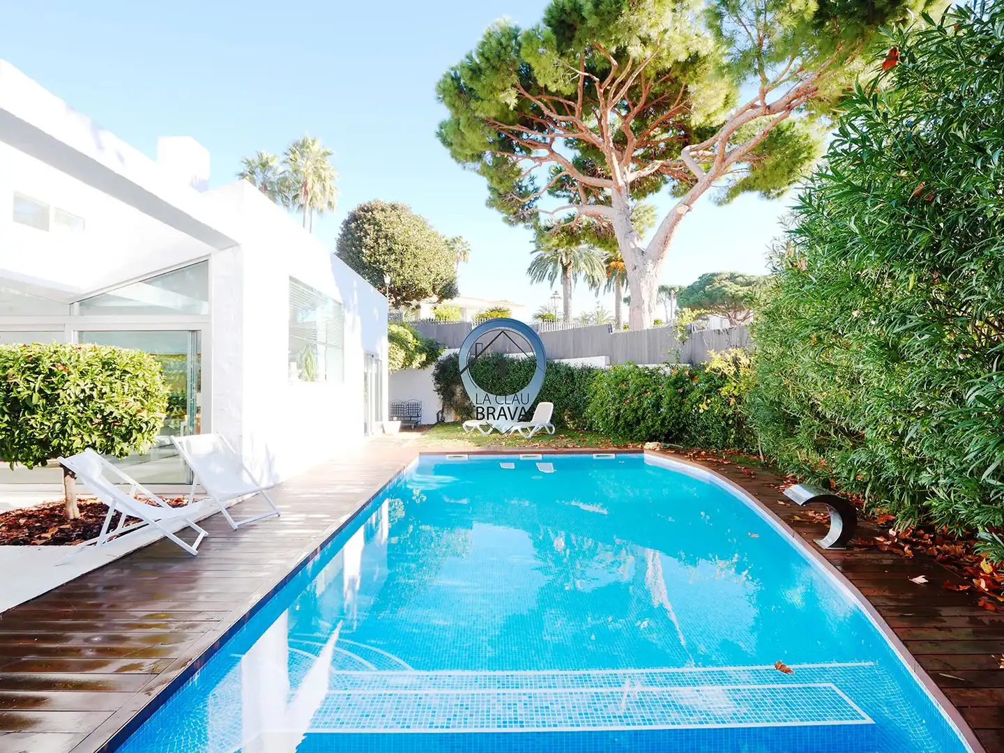 Villa mit Pool zum Verkauf in S'Agaró, imagen 3