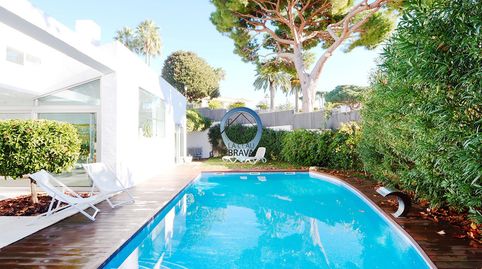 Villa íntima ubicada en La Gavina de S'Agaró Vell, imatge 3