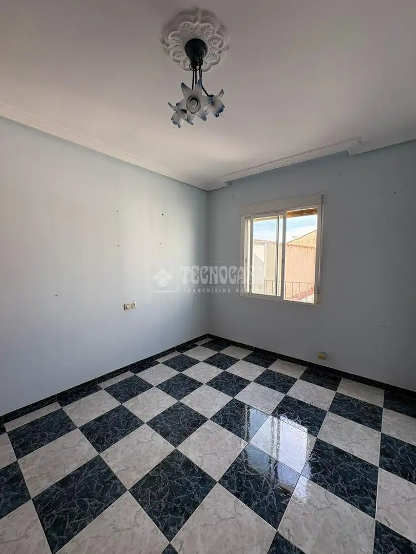 Habitación de Casa adosada en venta en Marmolejo con Aire acondicionado y Calefacción