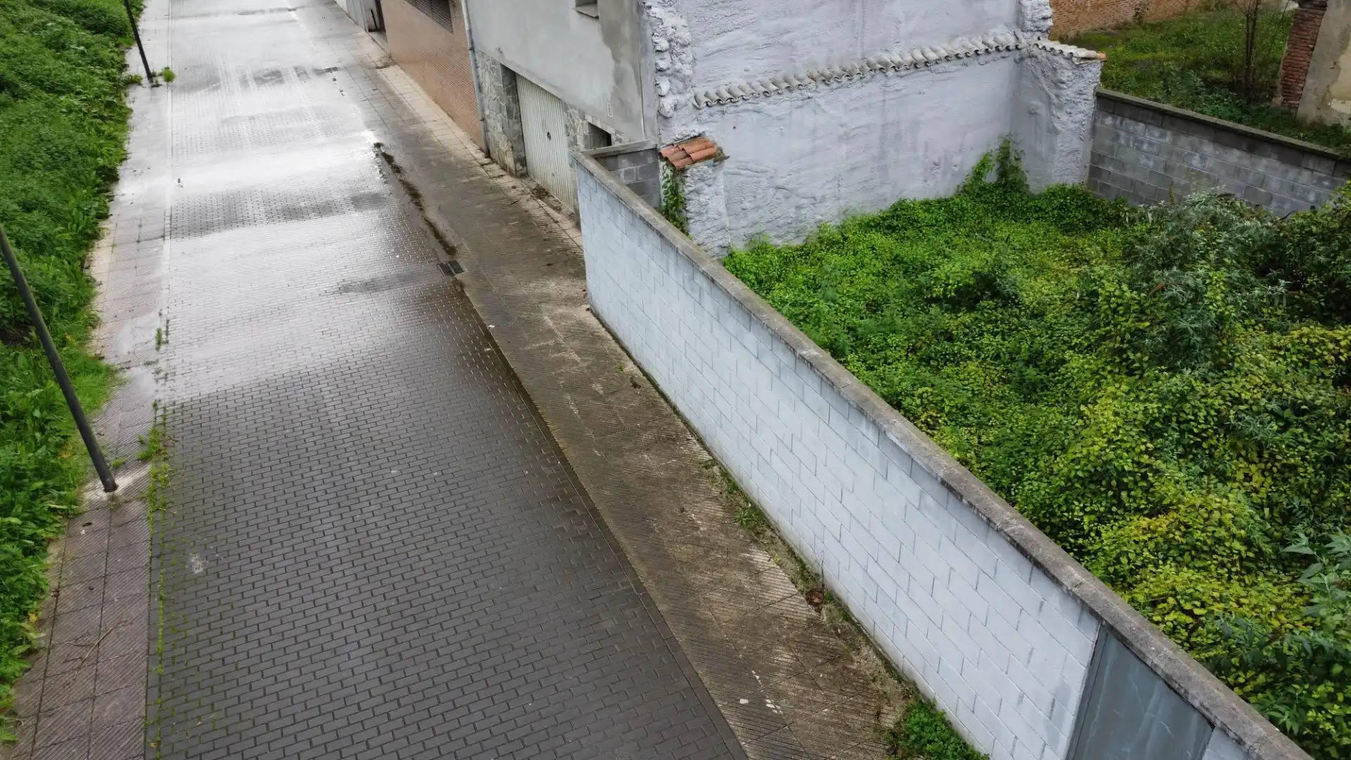 Vista exterior de Residencial en venta en San Martín del Rey Aurelio
