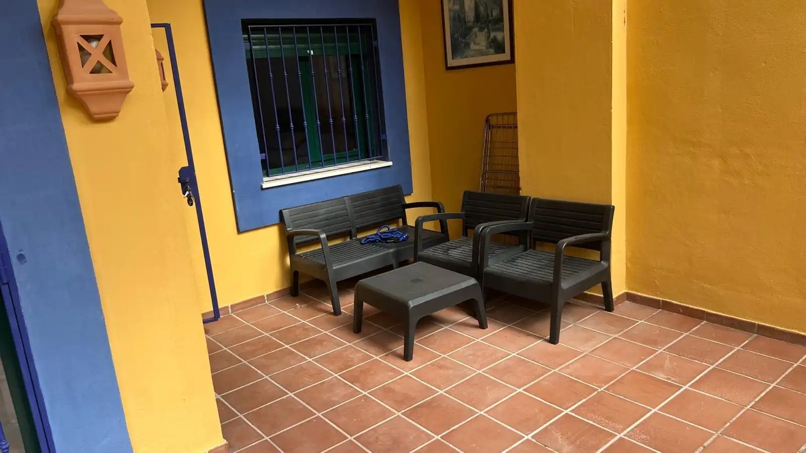 Apartament amb piscina de lloguer a Urbanizacion Los Naranjos, imagen 14