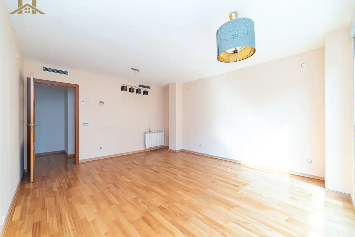 Appartement avec piscine à vendre à Avenida de Francia 134, imagen 4