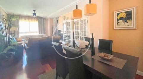 Foto 2 de Pis de lloguer a Alameda de Osuna,  Madrid Capital