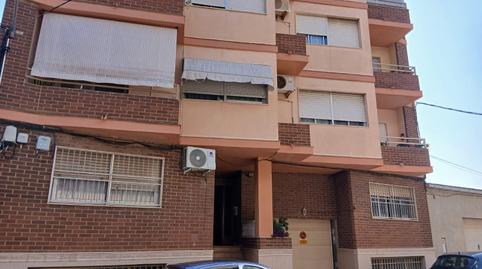 Foto 2 de Pis en venda a Corbera, Valencia