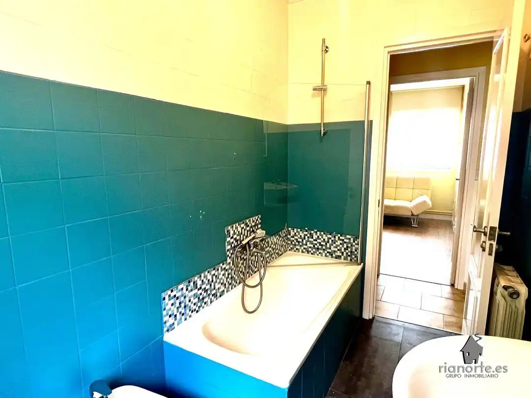 Wohnung mit Aufzug zum Verkauf in La Felguera, imagen 15