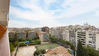 Exterior view of Flat for sale in  Barcelona Capital  with Terrace and Balcony